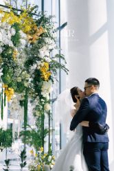 -琥珀婚礼策划AMBER WEDDING