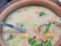 -潮州府·潮菜·砂锅粥(徐家汇店)