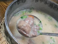 -南记食粥坊·宵夜大排档(莲花总店)