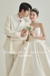 -金海岸婚纱摄影(塘沽店)