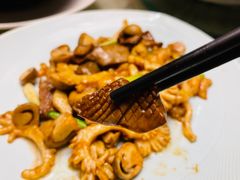 -山外山菜馆(玉泉路店)
