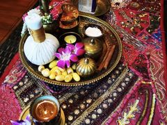 -莲泰式·中式·沐足·精油SPA采耳(天河店)