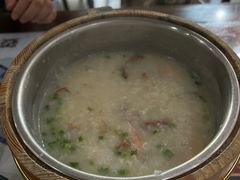 -阿殳粥馆(水围村店)