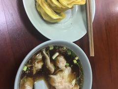 -味一早餐(新芝路店)
