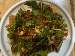 -陈大锅·岳阳鱼馆·地道岳阳菜(美食街店)