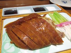 -满园烤鸭·春饼(太原街万达店)