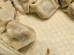-万兴楼饺子(中华北大街店)