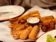 -Tubestation站点比萨(高新万达ONE店)