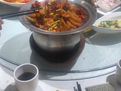 -阿西娅食府(中关村店)