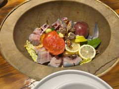 -云尊府云南菜·蒸汽石锅鱼(学清路店)