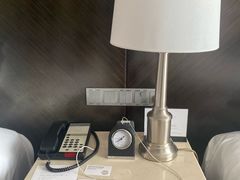 -青岛海尔洲际酒店