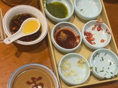 -乐宴·老北京铜火锅(桂庙店)