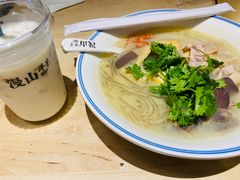 -漫山洋芋(大悦城店)
