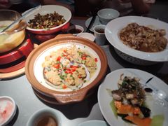 -闽上鲜·福建菜(龙湖滨江天街店)