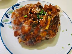 纸包骨-清晖小苑•顺德地方菜(壹海城店)