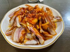 -爱骅裤带面馆(东木头市店)