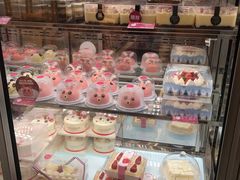 -味多美蛋糕(通州店)