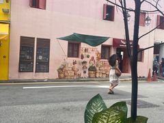 -南洋老咖啡(牛车水店)