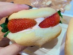 -大快乐烘焙坊(沙井店)