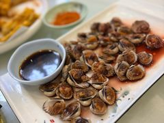 -启东小海鲜(庄先湾路1号店)