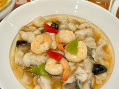 -玉玲珑·里舍(万象城店)