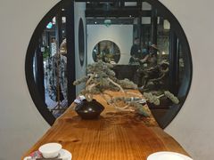 包厢-尽膳·鱼鲜川菜(宽窄巷子店)