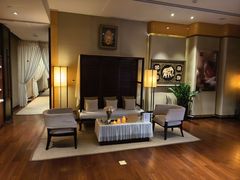 -iSpa(金水希尔顿店)