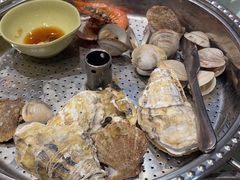 -和源祥·日照菜扛把子(万平口一店)