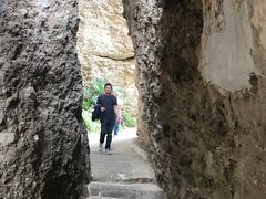 -窦圌山风景区