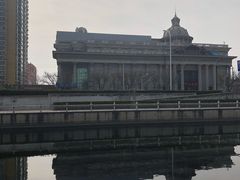 -碧中海汤泉汗蒸酒店