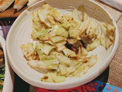 -铁公鸡·四川料理(天环广场店)