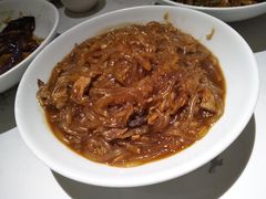 酸菜粉-关东小磨东北菜(漕河泾印象城店)