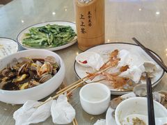 -巽寮印象美食部落餐厅·海鲜·地方特色菜(惠州体验店)