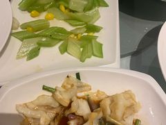 -逸林轩中餐厅(中信泰富朱家角锦江酒店)