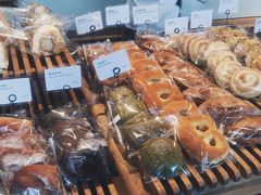 -那家面包房(珠江路店)