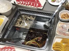 -海底捞火锅(金鼎广场店)
