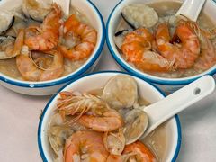 -粤盛海鲜平价店(洛溪食街店)