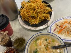 -老雒阳面馆·水席(高新区店)