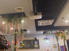 -東豫狼鲜货烧烤. 碳火烤鱼. 小龙虾(上海首店)