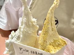 -野人先生Gelato(上海长宁龙之梦店)