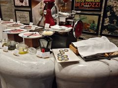 -锦厨国际自助餐厅 · 云端景观 (昆明索菲特大酒店)