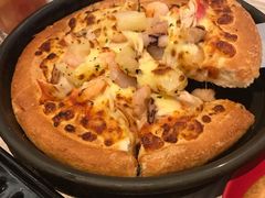 -必胜客(兴华中路PH店)