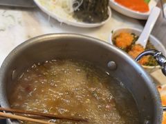 -东道煮牛肉火锅(东盛大街店)