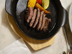 -慕境Moment Space·Fresh(33小镇店)