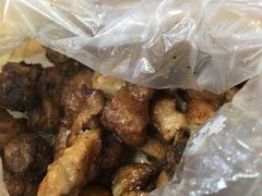 -王记西鎮电烤肉(汶上路店)