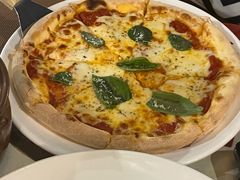 -BONAZZA 意大利餐厅