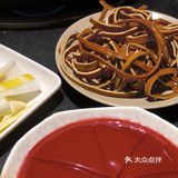 成都杜甫草堂必吃火锅 必须有它的席位