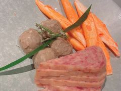 -芸山季·云南野生菌火锅(南翔印象城MEGA店)