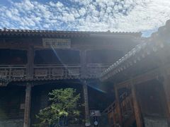 -胡氏古民居建筑