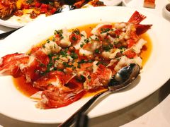 -三号黄浦会Canton Table